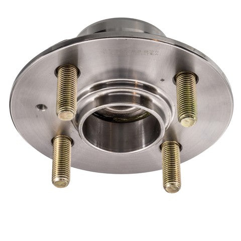 Power Train Wheel Bearing and Hub Assembly P/N:PT512193 Fits: Dodge Atos 2011, Dodge Verna 06-04, Hyundai Accent 05-00 - Image 1
