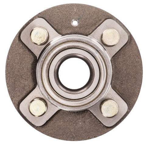 Power Train Wheel Bearing and Hub Assembly P/N:PT512193 Fits: Dodge Atos 2011, Dodge Verna 06-04, Hyundai Accent 05-00 - Image 5