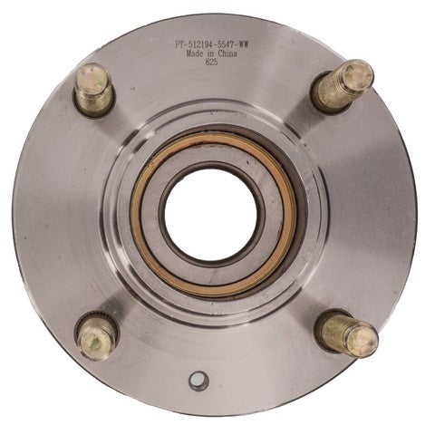 Power Train Wheel Bearing and Hub Assembly P/N:PT512194 Fits: Hyundai Elantra 06-01, Kia Spectra 09-04, Kia Spectra5 09-05 - Image 2
