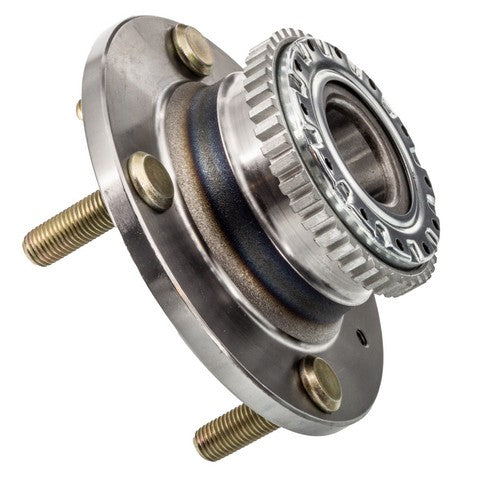 Power Train Wheel Bearing and Hub Assembly P/N:PT512195 Fits: Hyundai Elantra 06-01, Kia Spectra 09-04, Kia Spectra5 09-05 - Image 5