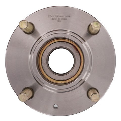 Power Train Wheel Bearing and Hub Assembly P/N:PT512195 Fits: Hyundai Elantra 06-01, Kia Spectra 09-04, Kia Spectra5 09-05 - Image 4