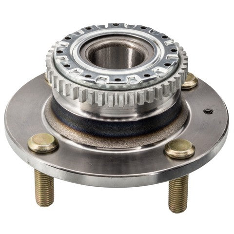 Power Train Wheel Bearing and Hub Assembly P/N:PT512195 Fits: Hyundai Elantra 06-01, Kia Spectra 09-04, Kia Spectra5 09-05 - Image 3