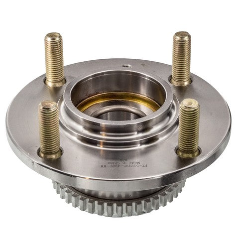 Power Train Wheel Bearing and Hub Assembly P/N:PT512195 Fits: Hyundai Elantra 06-01, Kia Spectra 09-04, Kia Spectra5 09-05 - Image 2