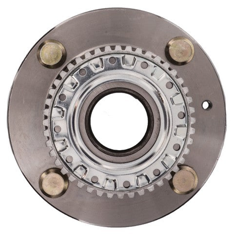 Power Train Wheel Bearing and Hub Assembly P/N:PT512195 Fits: Hyundai Elantra 06-01, Kia Spectra 09-04, Kia Spectra5 09-05 - Image 1