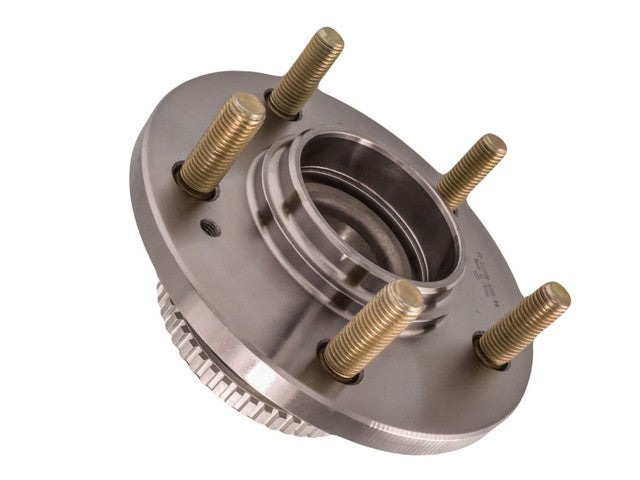 Power Train Wheel Bearing and Hub Assembly P/N:PT512196 Fits: Hyundai Santa Fe 06-01 - Image 3