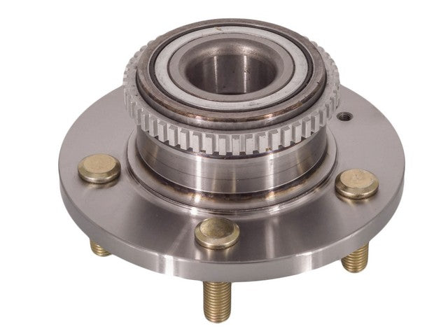 Power Train Wheel Bearing and Hub Assembly P/N:PT512196 Fits: Hyundai Santa Fe 06-01 - Image 4