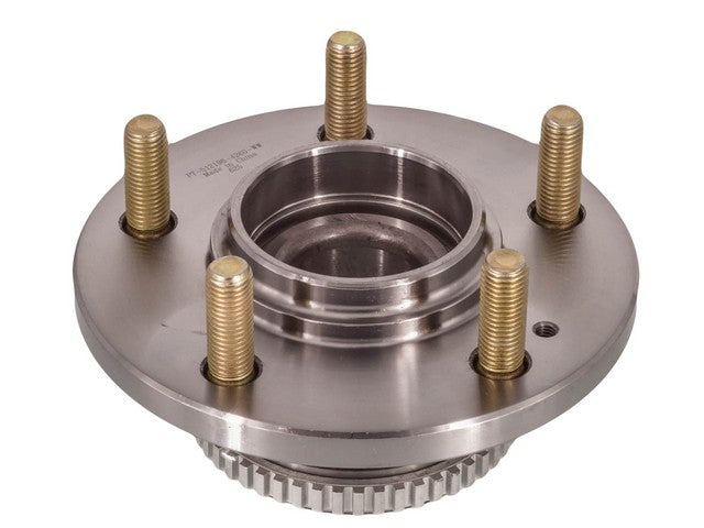 Power Train Wheel Bearing and Hub Assembly P/N:PT512196 Fits: Hyundai Santa Fe 06-01 - Image 2