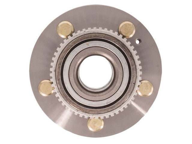 Power Train Wheel Bearing and Hub Assembly P/N:PT512196 Fits: Hyundai Santa Fe 06-01 - Image 1