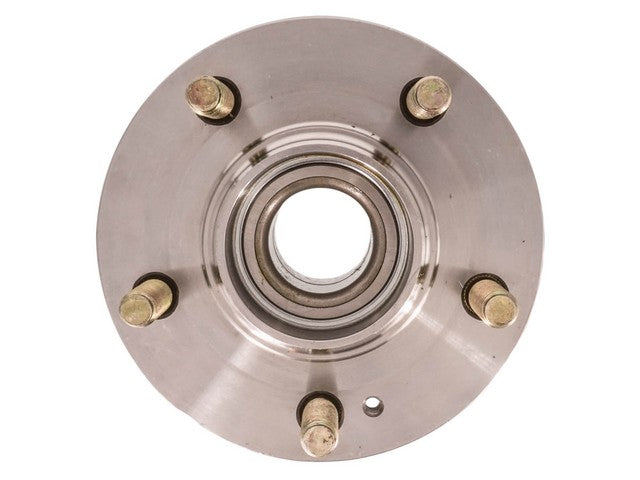 Power Train Wheel Bearing and Hub Assembly P/N:PT512197 Fits: Hyundai Santa Fe 06-01 - Image 3