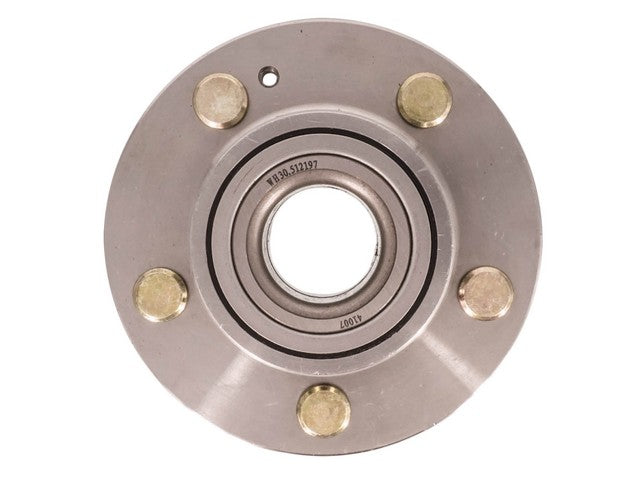 Power Train Wheel Bearing and Hub Assembly P/N:PT512197 Fits: Hyundai Santa Fe 06-01 - Image 1