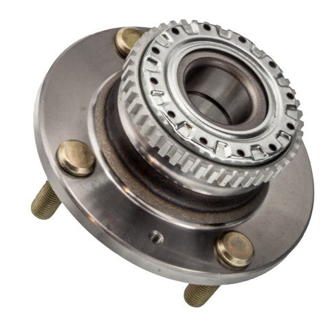 Power Train Wheel Bearing and Hub Assembly P/N:PT512198 Fits: Hyundai Tiburon 2001 - Image 5