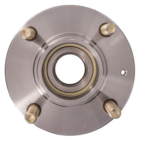 Power Train Wheel Bearing and Hub Assembly P/N:PT512198 Fits: Hyundai Tiburon 2001 - Image 4