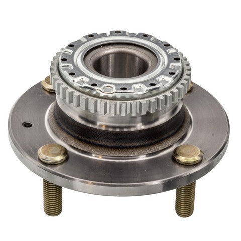 Power Train Wheel Bearing and Hub Assembly P/N:PT512198 Fits: Hyundai Tiburon 2001 - Image 3