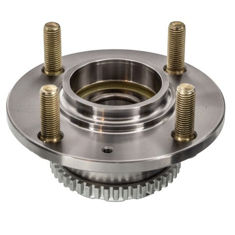 Power Train Wheel Bearing and Hub Assembly P/N:PT512198 Fits: Hyundai Tiburon 2001 - Image 2