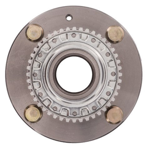 Power Train Wheel Bearing and Hub Assembly P/N:PT512198 Fits: Hyundai Tiburon 2001 - Image 1