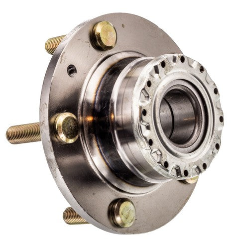 Power Train Wheel Bearing and Hub Assembly P/N:PT512199 Fits: Hyundai Tiburon 2001 - Image 4