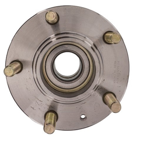 Power Train Wheel Bearing and Hub Assembly P/N:PT512199 Fits: Hyundai Tiburon 2001 - Image 5