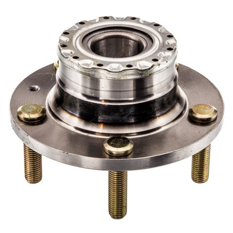 Power Train Wheel Bearing and Hub Assembly P/N:PT512199 Fits: Hyundai Tiburon 2001 - Image 3