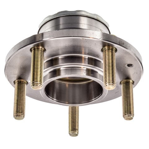 Power Train Wheel Bearing and Hub Assembly P/N:PT512199 Fits: Hyundai Tiburon 2001 - Image 2