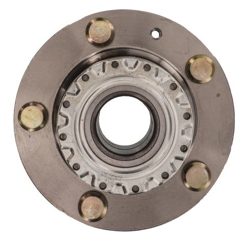 Power Train Wheel Bearing and Hub Assembly P/N:PT512199 Fits: Hyundai Tiburon 2001 - Image 1