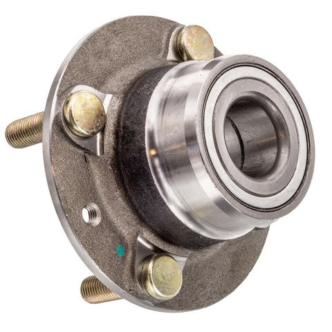 Power Train Wheel Bearing and Hub Assembly P/N:PT512200 Fits: Kia Sephia 01-94, Kia Spectra 04-00 - Image 4