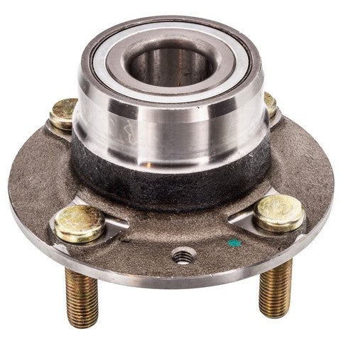 Power Train Wheel Bearing and Hub Assembly P/N:PT512200 Fits: Kia Sephia 01-94, Kia Spectra 04-00 - Image 2