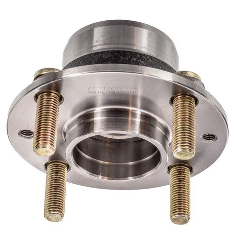 Power Train Wheel Bearing and Hub Assembly P/N:PT512200 Fits: Kia Sephia 01-94, Kia Spectra 04-00 - Image 1