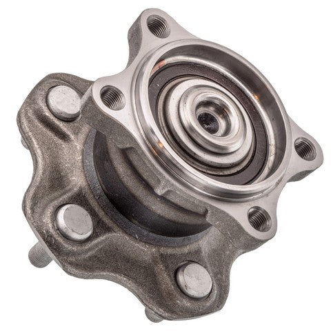 Power Train Wheel Bearing and Hub Assembly P/N:PT512201 Fits: Nissan Altima 06-02 - Image 3