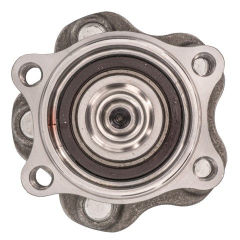 Power Train Wheel Bearing and Hub Assembly P/N:PT512201 Fits: Nissan Altima 06-02 - Image 4