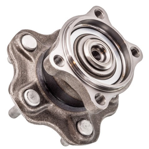 Power Train Wheel Bearing and Hub Assembly P/N:PT512202 Fits: Nissan Altima 06-02 - Image 3