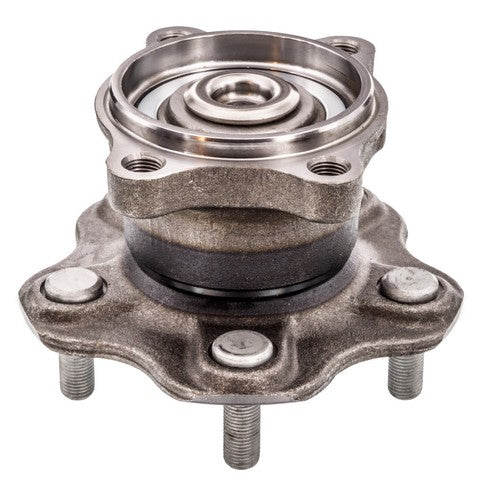 Power Train Wheel Bearing and Hub Assembly P/N:PT512202 Fits: Nissan Altima 06-02 - Image 5