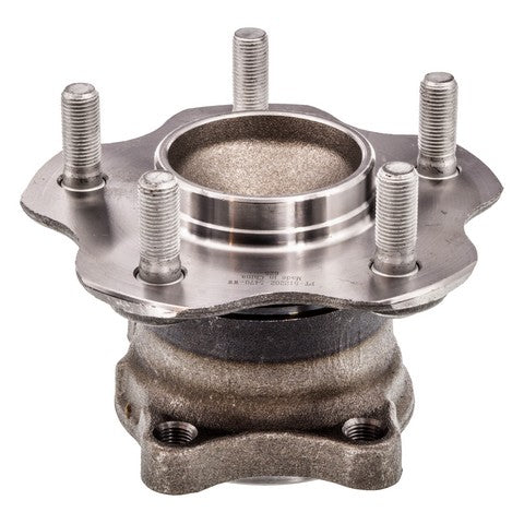 Power Train Wheel Bearing and Hub Assembly P/N:PT512202 Fits: Nissan Altima 06-02 - Image 4