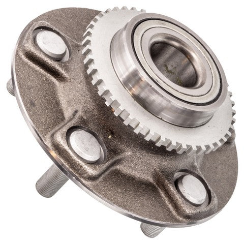 Power Train Wheel Bearing and Hub Assembly P/N:PT512203 Fits: Infiniti I30 01-00, Infiniti I35 04-02, Nissan Maxima 03-00 - Image 1