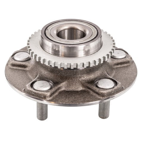 Power Train Wheel Bearing and Hub Assembly P/N:PT512203 Fits: Infiniti I30 01-00, Infiniti I35 04-02, Nissan Maxima 03-00 - Image 4