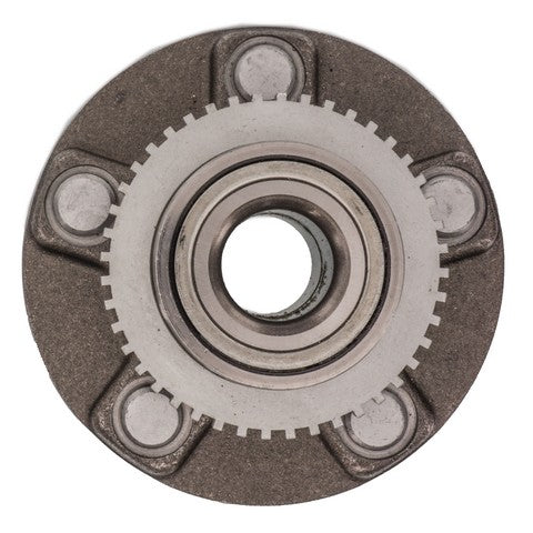 Power Train Wheel Bearing and Hub Assembly P/N:PT512203 Fits: Infiniti I30 01-00, Infiniti I35 04-02, Nissan Maxima 03-00 - Image 2