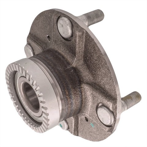 Power Train Wheel Bearing and Hub Assembly P/N:PT512204 Fits: Chevrolet Metro 01-98, Geo Metro 97-95, Pontiac Firefly 00-95, Suzuki Swift 01-95 - Image 2