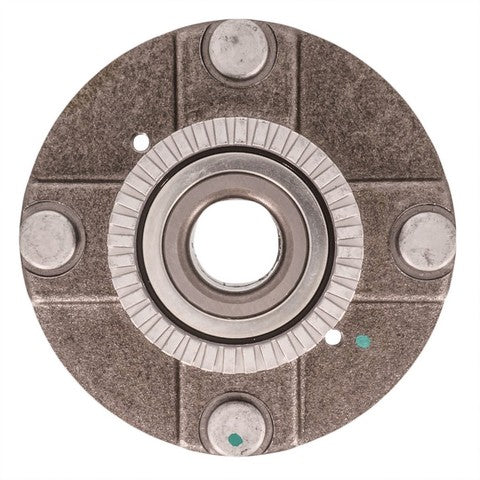 Power Train Wheel Bearing and Hub Assembly P/N:PT512204 Fits: Chevrolet Metro 01-98, Geo Metro 97-95, Pontiac Firefly 00-95, Suzuki Swift 01-95 - Image 3