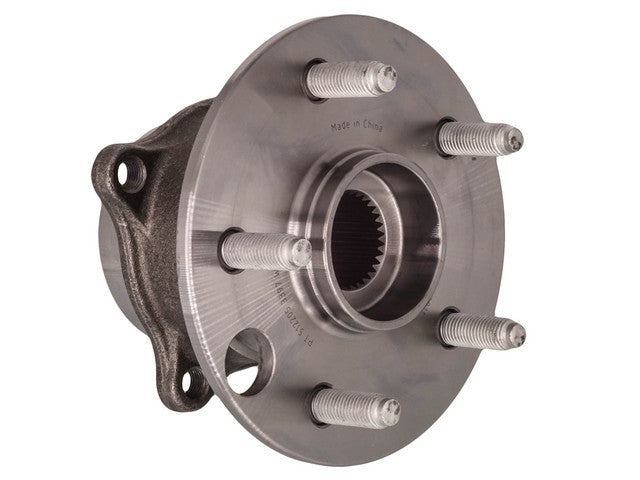 Power Train Wheel Bearing and Hub Assembly P/N:PT512205 Fits: Lexus Ls430 06-01 - Image 4