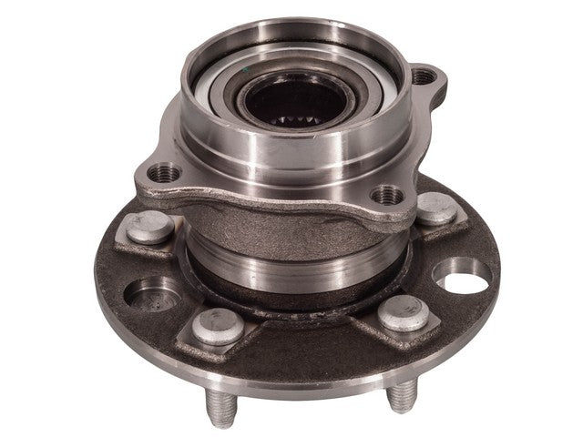 Power Train Wheel Bearing and Hub Assembly P/N:PT512205 Fits: Lexus Ls430 06-01 - Image 3