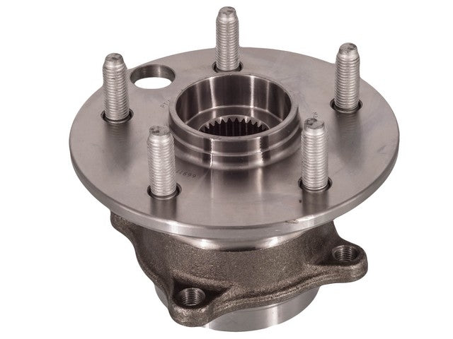 Power Train Wheel Bearing and Hub Assembly P/N:PT512205 Fits: Lexus Ls430 06-01 - Image 2
