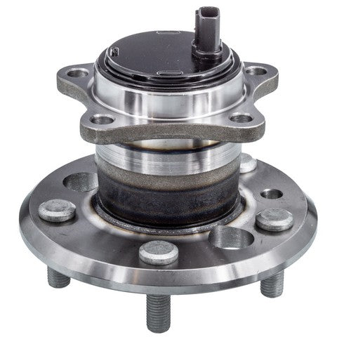 Power Train Wheel Bearing and Hub Assembly P/N:PT512206 Fits: Lexus Es300 03-02, Lexus Es330 06-04, Lexus Es350 12-07, Toyota Avalon 12-05, Toyota Camry 11-02, Toyota Highlander 03-01, Toyota Solara 08-04 - Image 1