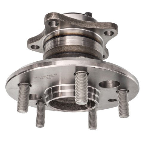 Power Train Wheel Bearing and Hub Assembly P/N:PT512206 Fits: Lexus Es300 03-02, Lexus Es330 06-04, Lexus Es350 12-07, Toyota Avalon 12-05, Toyota Camry 11-02, Toyota Highlander 03-01, Toyota Solara 08-04 - Image 4