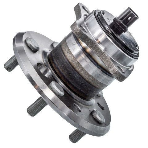 Power Train Wheel Bearing and Hub Assembly P/N:PT512207 Fits: Lexus Es300 03-02, Lexus Es330 06-04, Lexus Es350 12-07, Toyota Avalon 12-05, Toyota Camry 11-02, Toyota Highlander 03-01, Toyota Solara 08-04 - Image 3