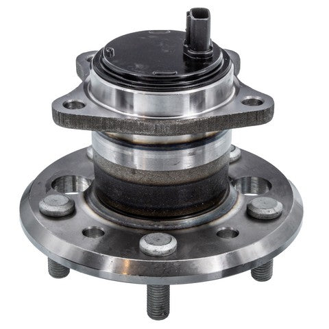 Power Train Wheel Bearing and Hub Assembly P/N:PT512207 Fits: Lexus Es300 03-02, Lexus Es330 06-04, Lexus Es350 12-07, Toyota Avalon 12-05, Toyota Camry 11-02, Toyota Highlander 03-01, Toyota Solara 08-04 - Image 5