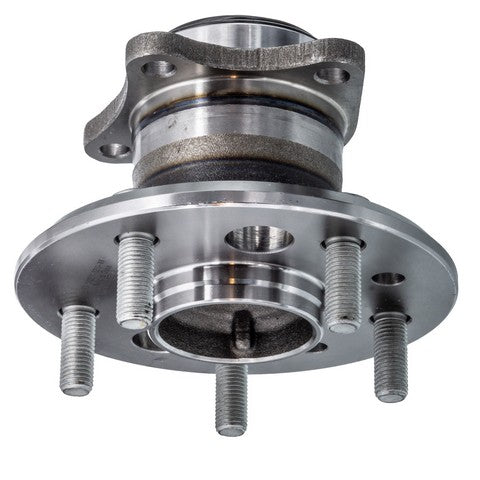 Power Train Wheel Bearing and Hub Assembly P/N:PT512207 Fits: Lexus Es300 03-02, Lexus Es330 06-04, Lexus Es350 12-07, Toyota Avalon 12-05, Toyota Camry 11-02, Toyota Highlander 03-01, Toyota Solara 08-04 - Image 4