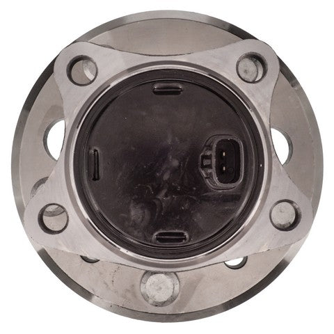 Power Train Wheel Bearing and Hub Assembly P/N:PT512207 Fits: Lexus Es300 03-02, Lexus Es330 06-04, Lexus Es350 12-07, Toyota Avalon 12-05, Toyota Camry 11-02, Toyota Highlander 03-01, Toyota Solara 08-04 - Image 2