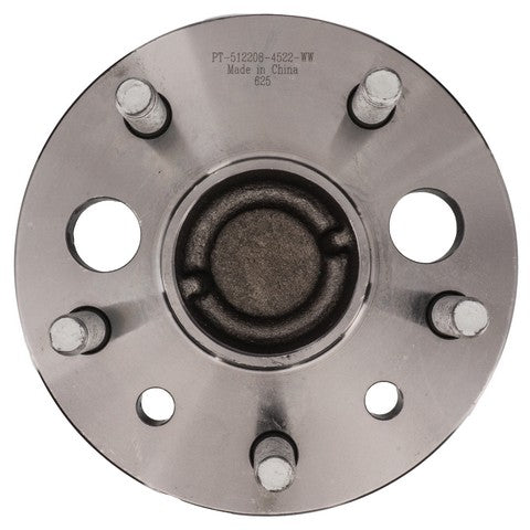 Power Train Wheel Bearing and Hub Assembly P/N:PT512208 Fits: Toyota Camry 04-02 - Image 3