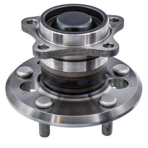 Power Train Wheel Bearing and Hub Assembly P/N:PT512208 Fits: Toyota Camry 04-02 - Image 2
