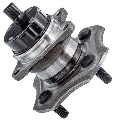 Power Train Wheel Bearing and Hub Assembly P/N:PT512209 Fits: Scion Xa 06-04, Scion Xb 06-04, Toyota Echo 05-00 - Image 3