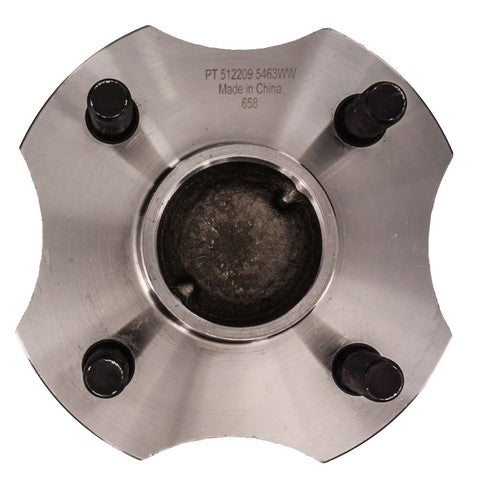 Power Train Wheel Bearing and Hub Assembly P/N:PT512209 Fits: Scion Xa 06-04, Scion Xb 06-04, Toyota Echo 05-00 - Image 2